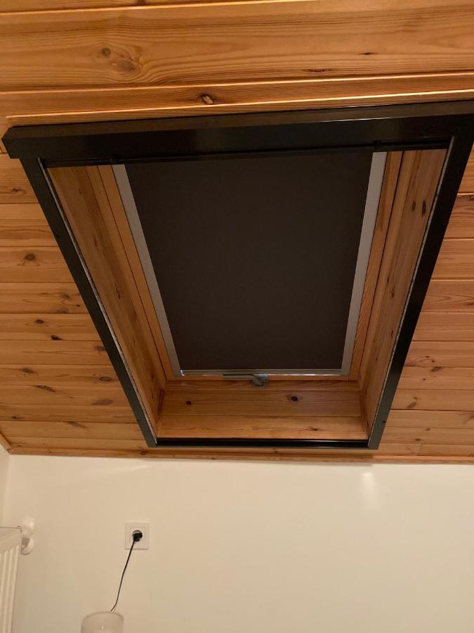 Kamaras Klastrom House Mogyoród Zewnętrze zdjęcie
